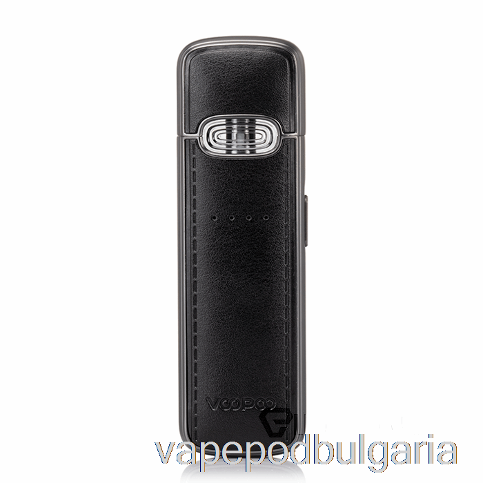 Vape Течности Voopoo Vmate E Pod System Classic Black
